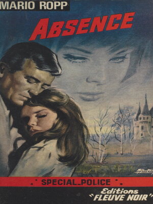 cover image of Absence